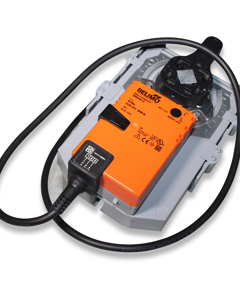 Stellmotor  24V GR24A-5 IP54